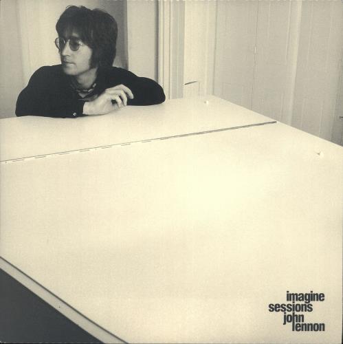 洋楽 John Lennon Imagine 40th Anniversary box Imagine: 40th Anniversary Box Set (Record Store Day) - YouTube